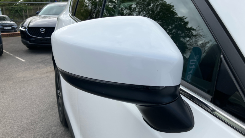 Mazda CX-5 2.0 Sport 5dr Auto Petrol Estate
